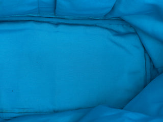 COACH Hampton Multicolor Scribble Tote