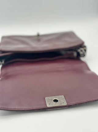 Chanel Reverso Boy Medium