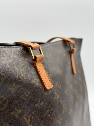 Louis Vuitton Cabas Mezzo