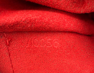 Louis Vuitton Ravello Damier Ebene GM