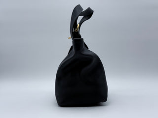 COACH Vintage Soho Waverly Tote Black