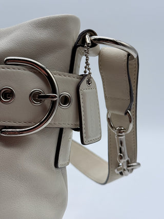 COACH Soho Leather Crossbody