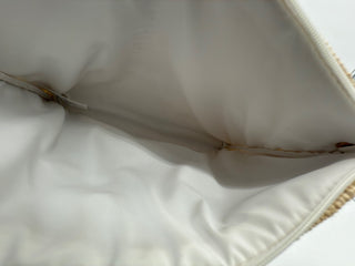 DIOR Trousse Pouch 2-way Clutch/Crossbody