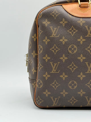 LV Deauville MM
