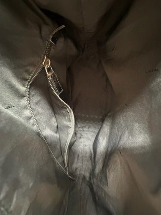 FENDI ZUCCHINO MESSENGER BAG