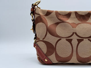 COACH Carly Handbag