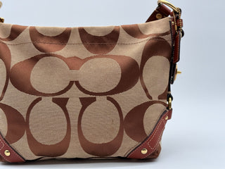 COACH Carly Handbag