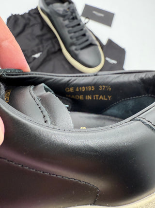Saint Laurent Sneakers Black