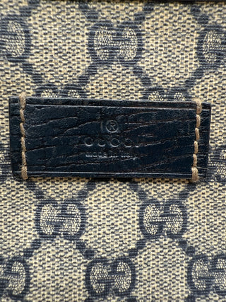 Gucci GG Supreme Large Tote