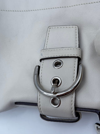 COACH Soho Leather Crossbody