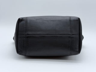 COACH Vintage Soho Waverly Tote Black