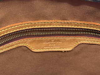 Louis Vuitton Cabas Mezzo