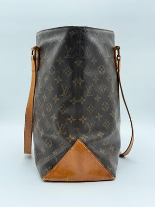 Louis Vuitton Cabas Mezzo