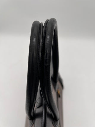 CELINE Mini Tricolor Luggage Medium