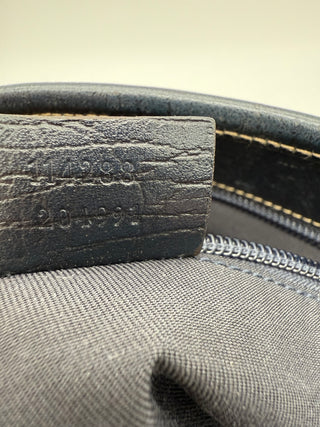 Gucci GG Supreme Large Tote