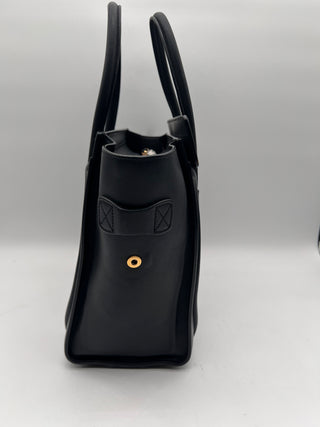 CELINE MICRO LUGGAGE BAG MM