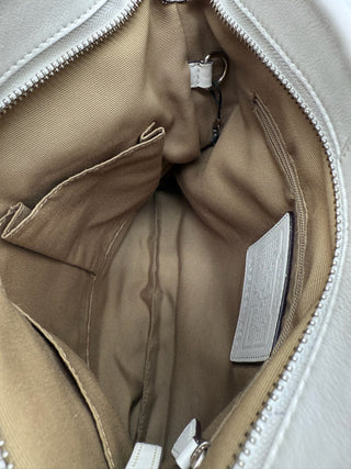 COACH Soho Leather Crossbody