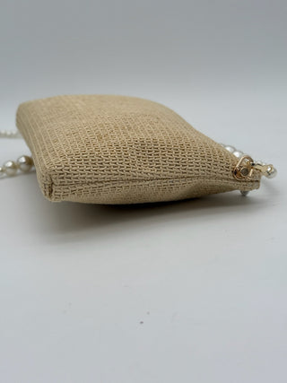 DIOR Trousse Pouch 2-way Clutch/Crossbody