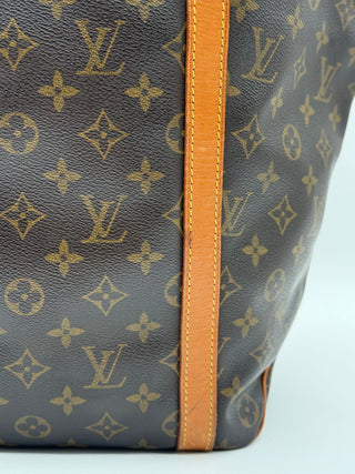 Louis Vuitton Sac Shopping Tote with Pouch