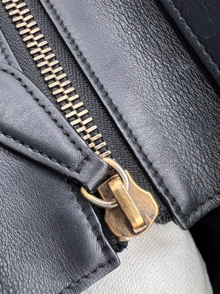 CELINE MICRO LUGGAGE BAG MM