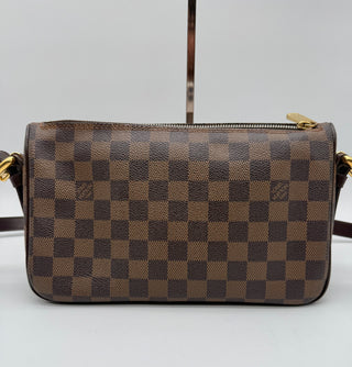 Louis Vuitton Ravello Damier Ebene GM