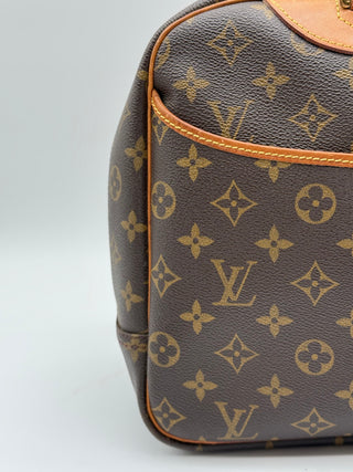LV Deauville MM