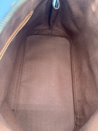 Louis Vuitton Alma Monogram