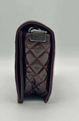 Chanel Reverso Boy Medium