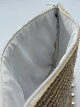 DIOR Trousse Pouch 2-way Clutch/Crossbody