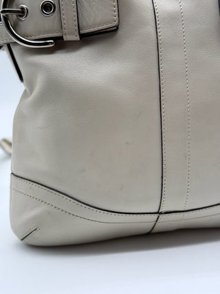 COACH Soho Leather Crossbody