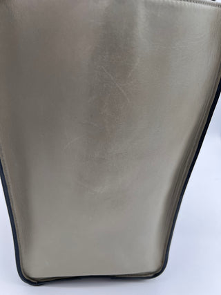 CELINE Mini Tricolor Luggage Medium