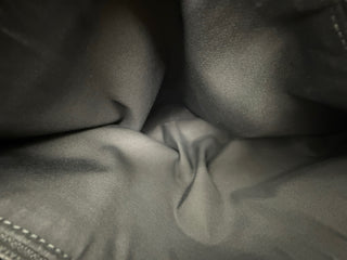 Gucci Black GG Monogram Canvas Hobo Bag