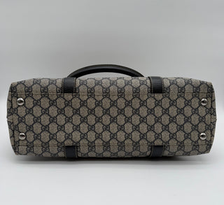 Gucci GG Supreme Large Tote