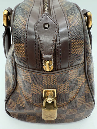 Louis Vuitton Duomo Damier Ebene