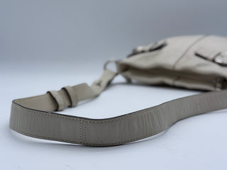 COACH Soho Leather Crossbody