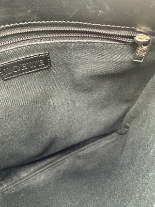 LOEWE ANAGRAM CROSSBODY