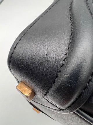 CELINE MICRO LUGGAGE BAG MM