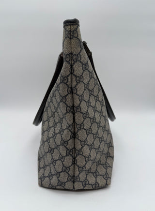 Gucci GG Supreme Large Tote