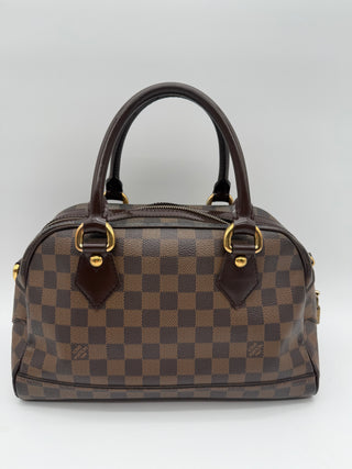 Louis Vuitton Duomo Damier Ebene