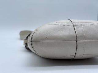 COACH Soho Leather Crossbody