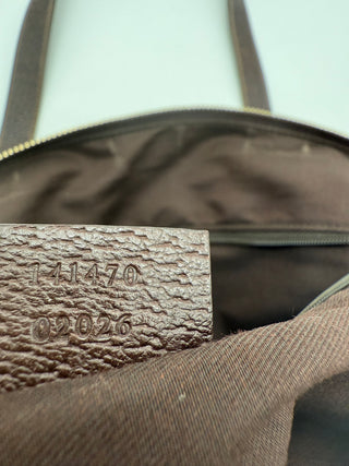 Gucci Abbey Tote Medium