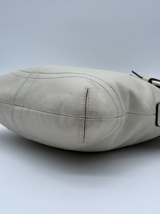 COACH Soho Leather Crossbody