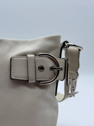 COACH Soho Leather Crossbody