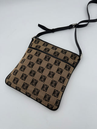 LOEWE ANAGRAM CROSSBODY
