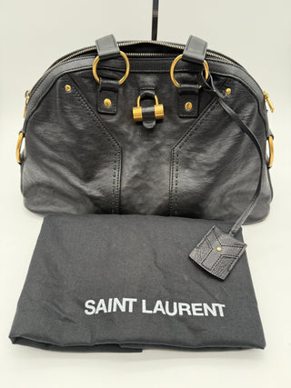 Yves Saint Laurent Muse Handbag