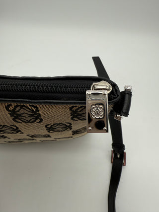 LOEWE ANAGRAM CROSSBODY