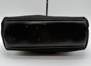 Prada Nylon Tote Black