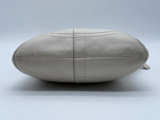 COACH Soho Leather Crossbody