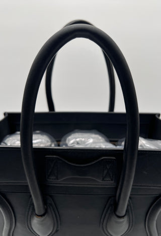 CELINE MICRO LUGGAGE BAG MM