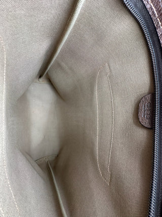 Gucci Vintage Ophidia Vertical Tote